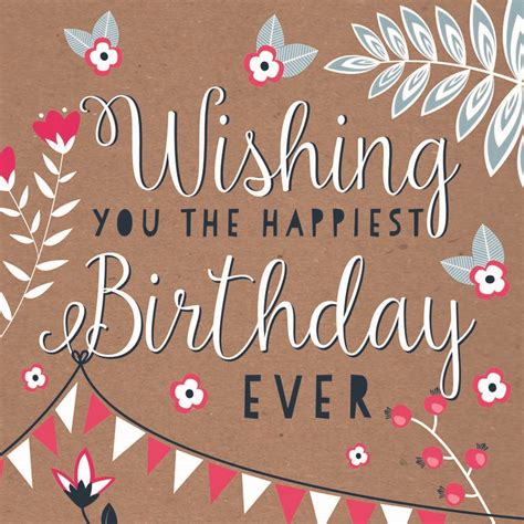 Happiest birthday to .